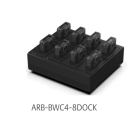 Arbitrator - ARB-BWC4-8DOCK-P