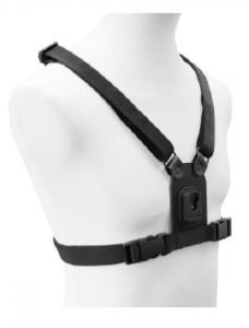 BWC Mounts - Body-Worn Camera - Products